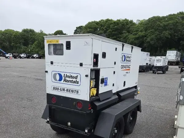2022 Generac MMG45IF4