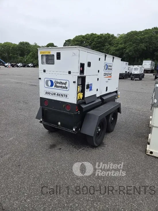 2022 Generac MMG45IF4
