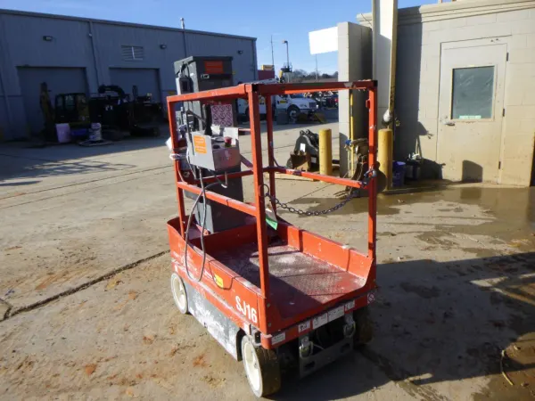 2019 SKYJACK, INC. SJ16