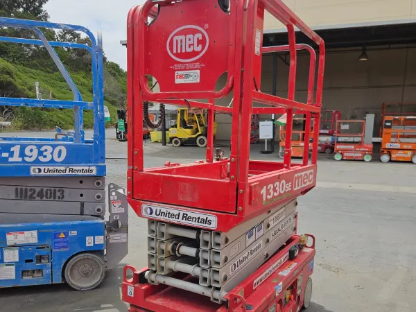 2019 MEC 1330SE