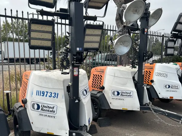 2021 Generac MLT6SMDS