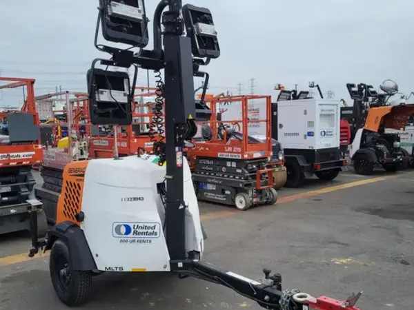 2021 Generac MLTS-2