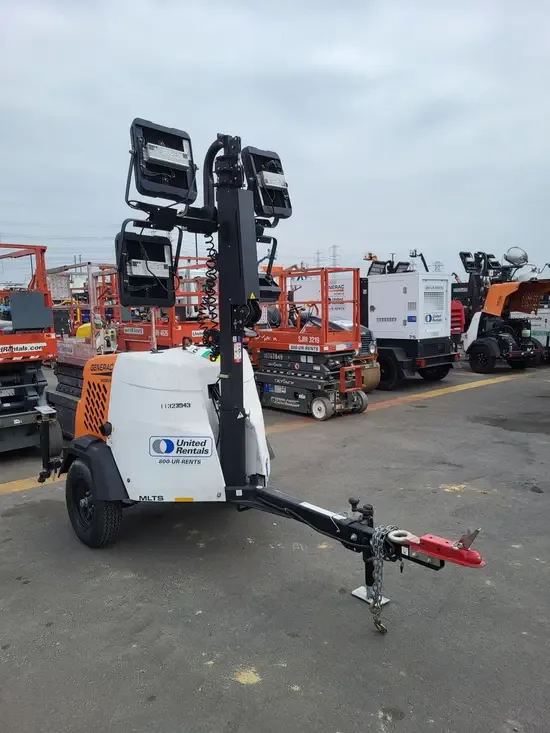 2021 Generac MLTS-2