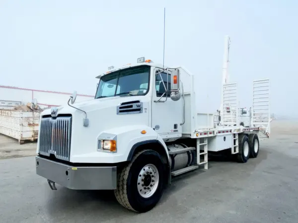 2018 WESTERN STAR 4700