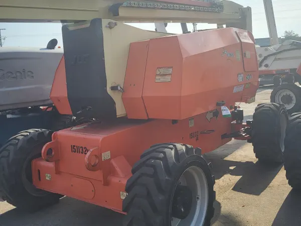2015 JLG 800AJ-Articulating-Boom-Lift