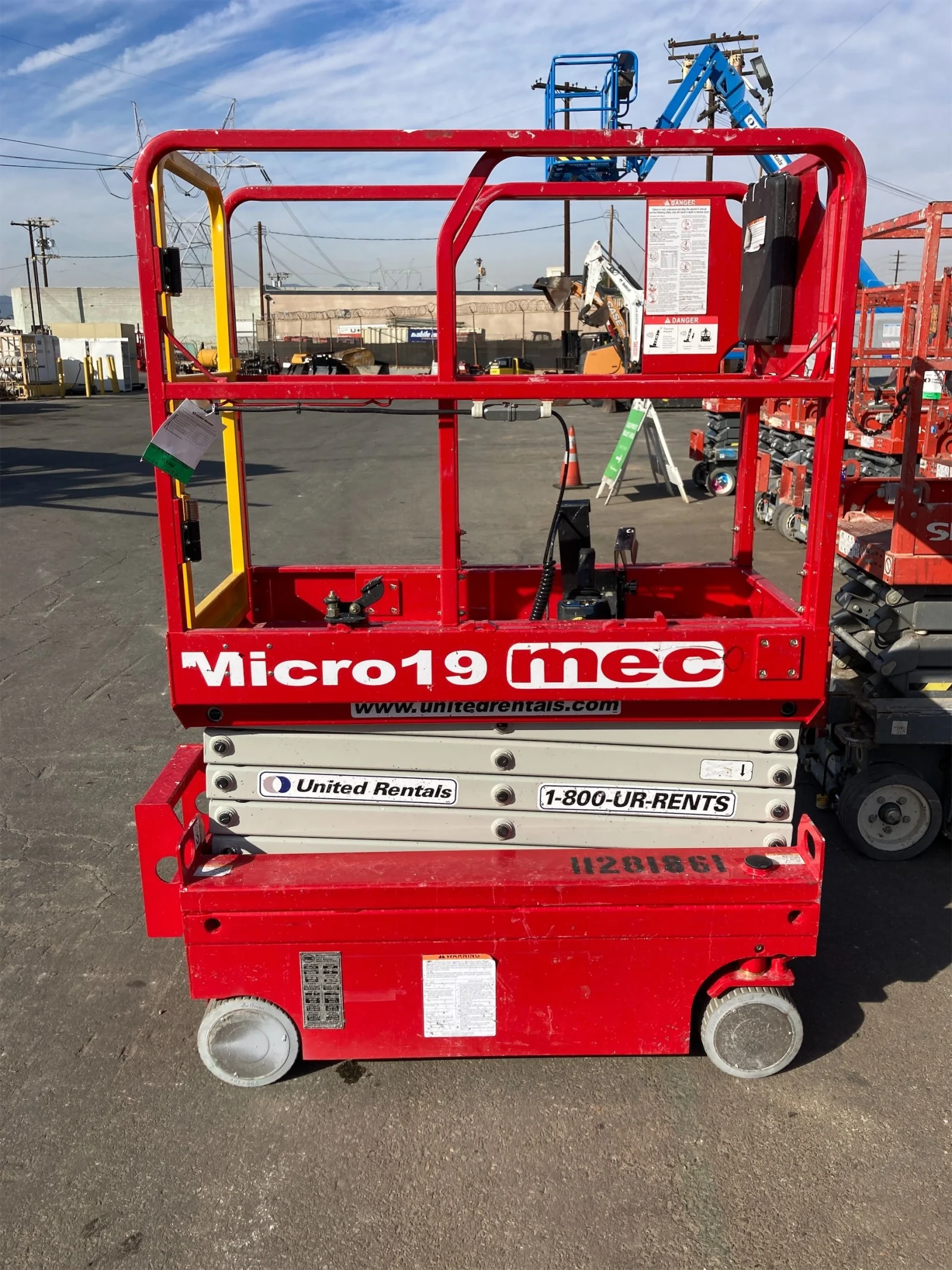 2021 MEC MICRO-19