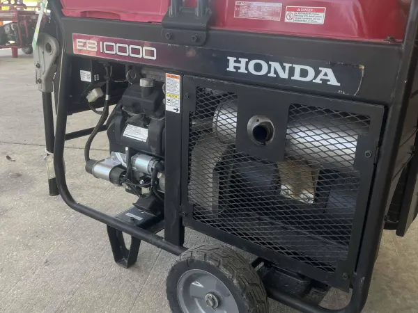 2020 Honda EB10000AH