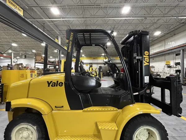 2018 Yale GP155VX