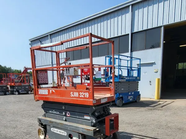 2017 Skyjack SJIII3219