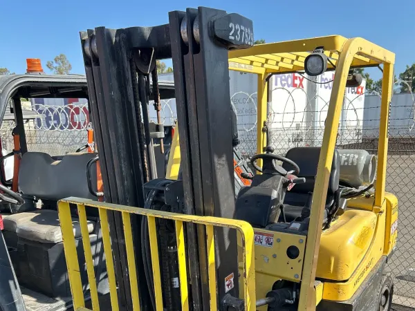 2019 Hyster H50FT