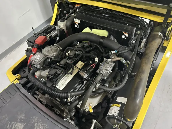 2022 Hyster S50FT