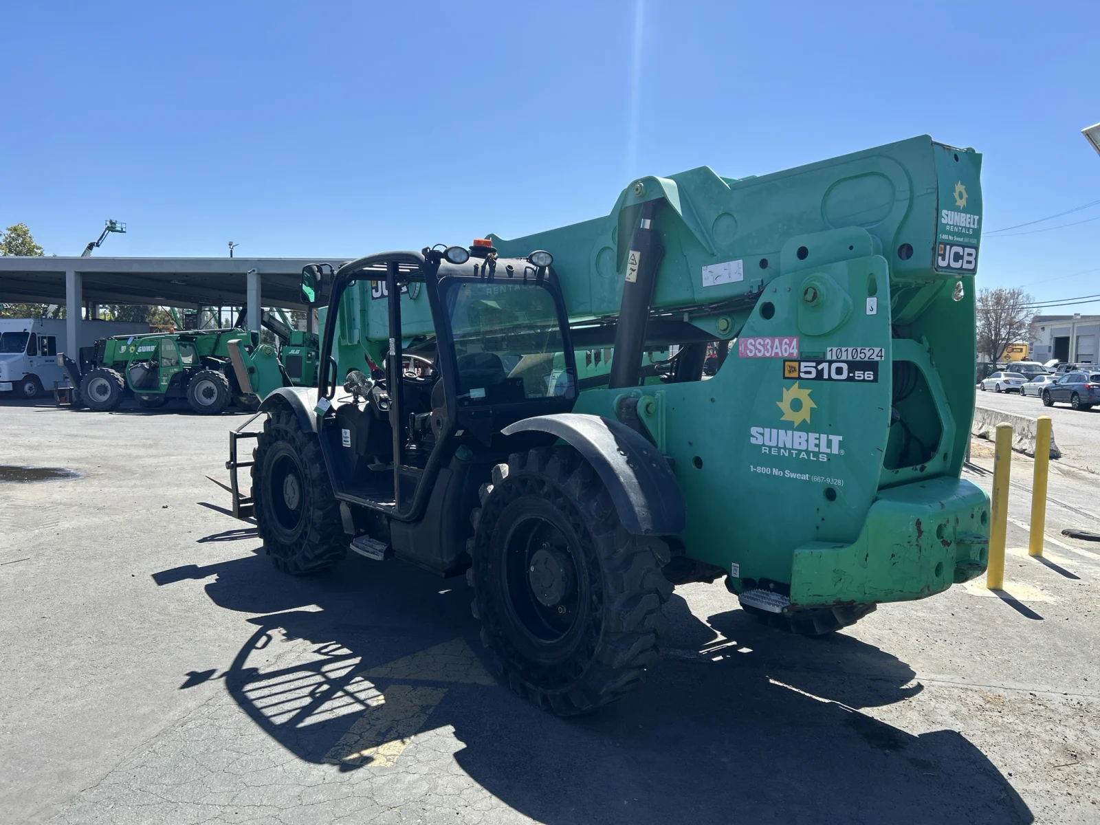 2017 JCB 510-56