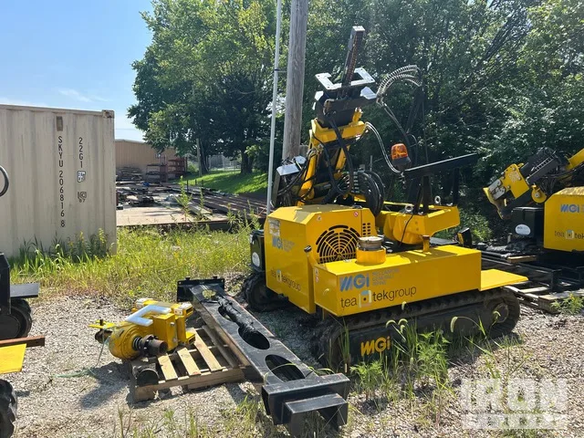 2023 MGI 830