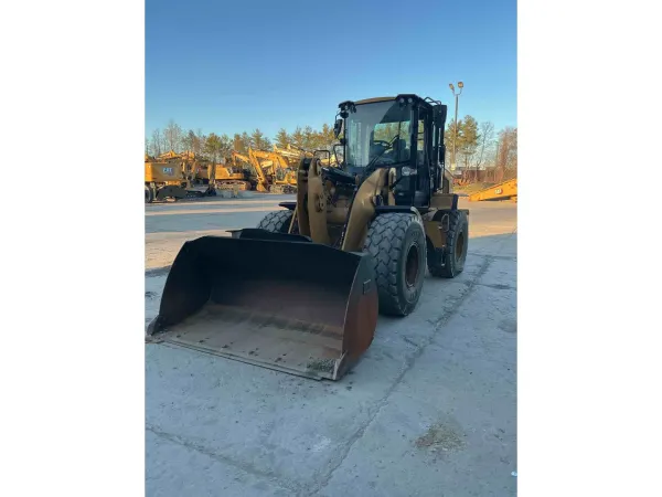 2021 Caterpillar 926M