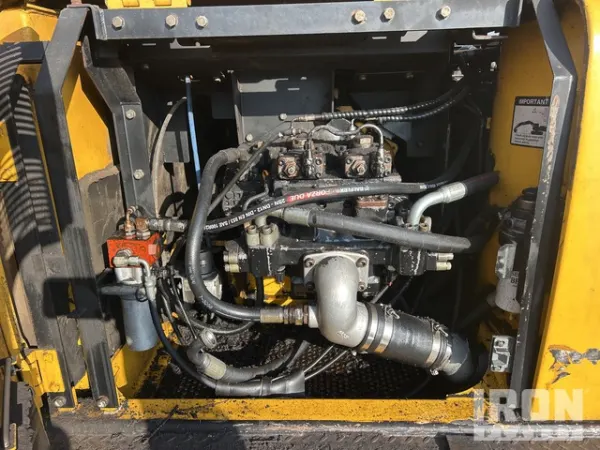 1999 John Deere 200LC