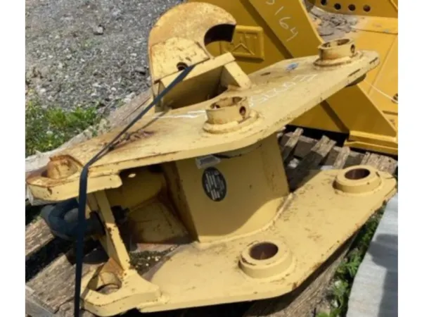 2009 WAINROY M316 SWINGER COUPLER
