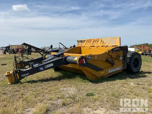 2022 Ashland 1410E