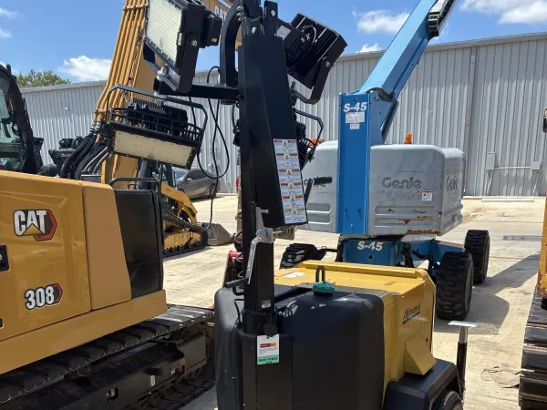 2023 Allmand Night-Lite GR-Series