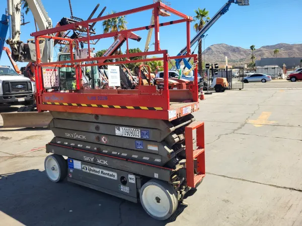 2019 Skyjack SJIII3226