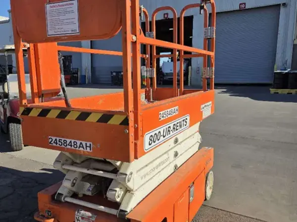 2020 Snorkel S3219E