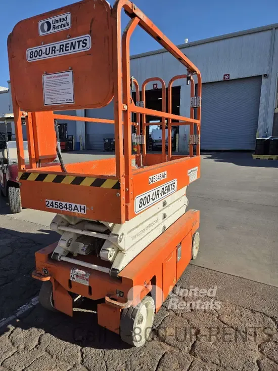 2020 Snorkel S3219E
