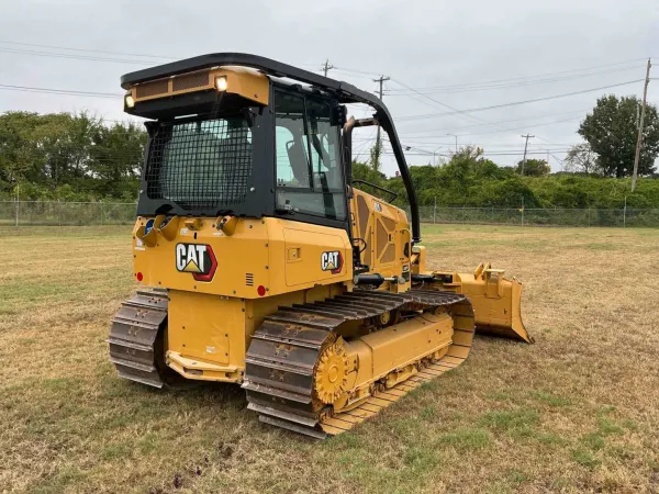 2023 Caterpillar D1 LGP