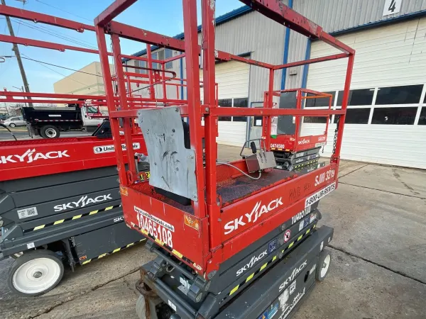 2016 Skyjack SJIII3219