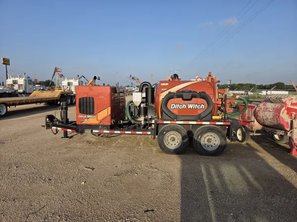 2022 Ditch Witch HX30