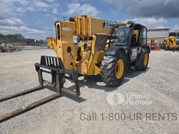 2018 JCB 512-56 S