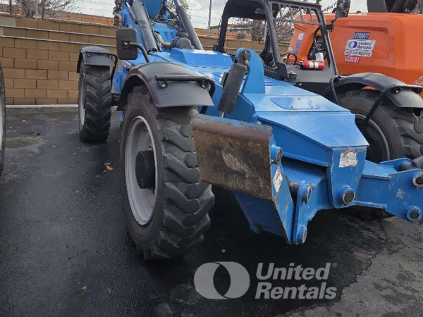 2018 Genie GTH-1056