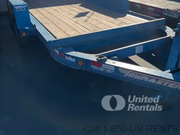2018 Towmaster T-12DT-14