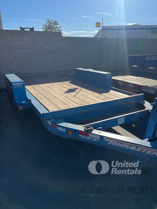 2018 Towmaster T-12DT-14