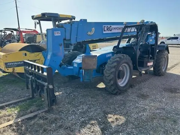 2014 Genie GTH-1056