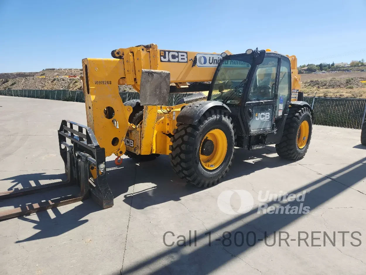 2019 JCB 512-56