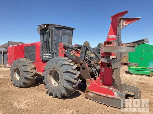 2017 Prentice 2670D