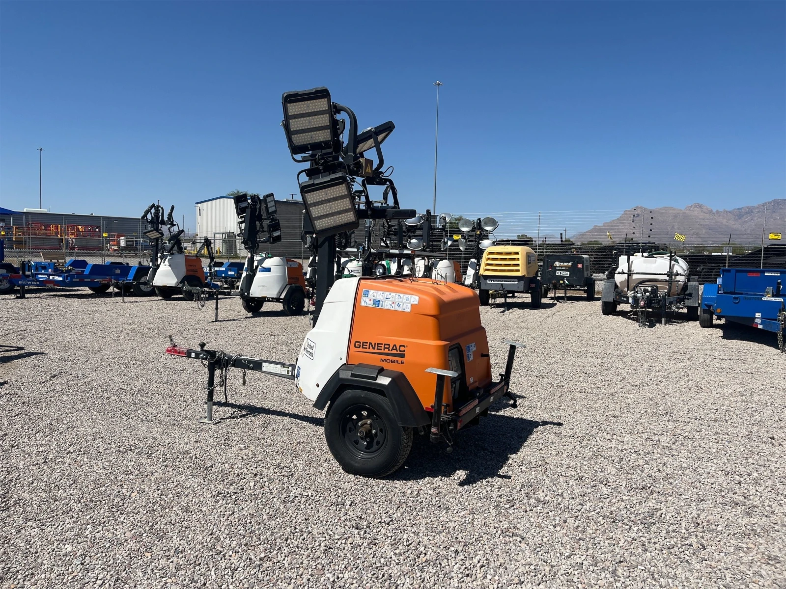 2023 Generac MLT6SMDS