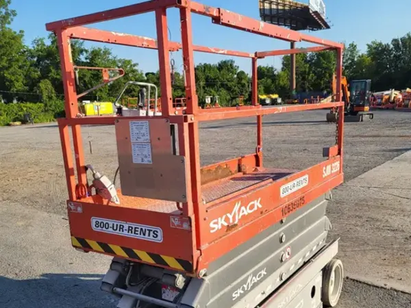 2017 Skyjack SJIII3226