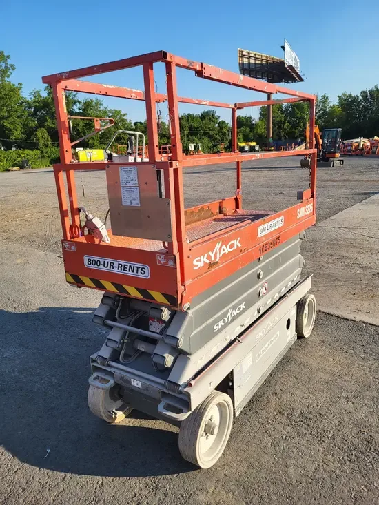 2017 Skyjack SJIII3226