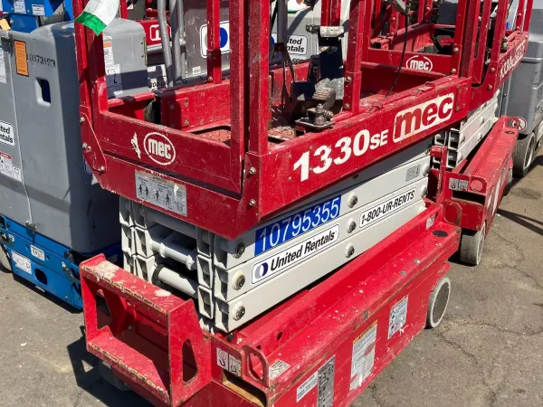 2018 MEC 1330SE