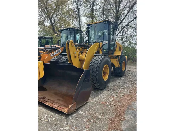 2021 Caterpillar 926M