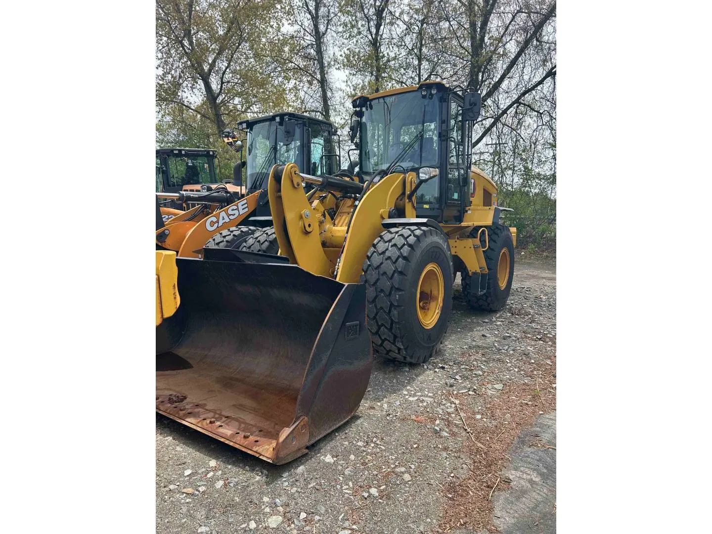 2021 Caterpillar 926M