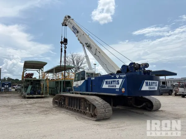 2013 Mantis 9010