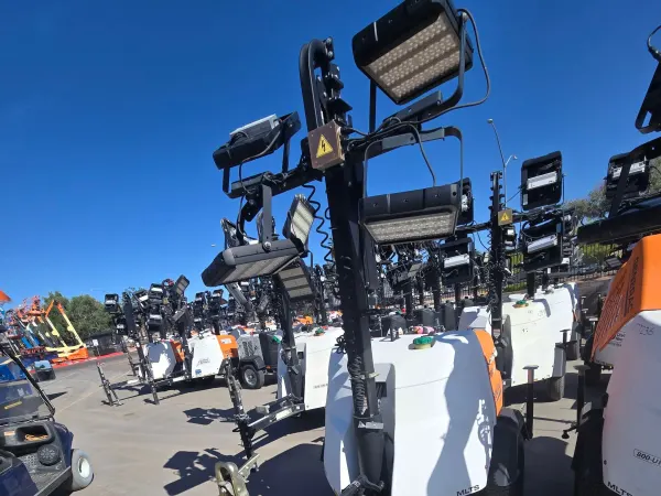 2023 Generac MLTS-4
