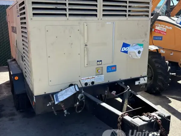 2019 Doosan XP825/HP750WCU