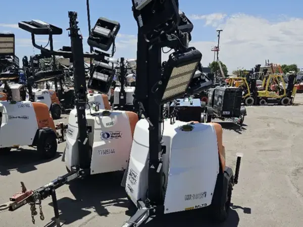 2022 Generac MLTS-4