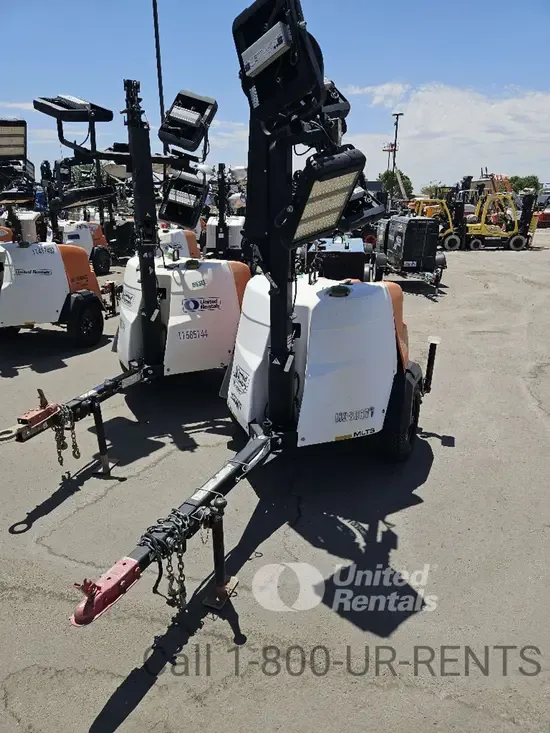2022 Generac MLTS-4