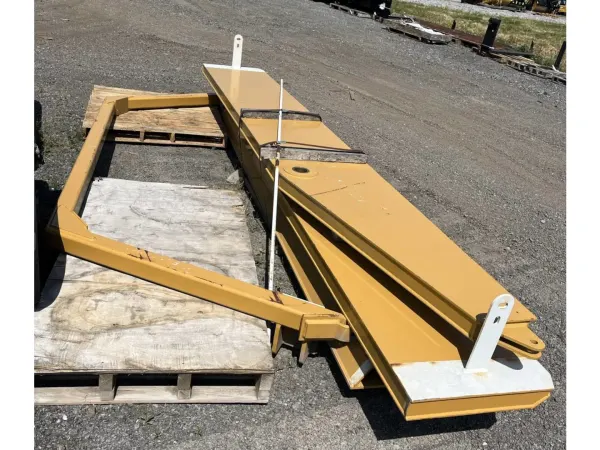 2023 MAXTER 773G AUTO TAILGATE, MAXTER