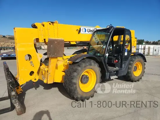 2019 JCB 510-56