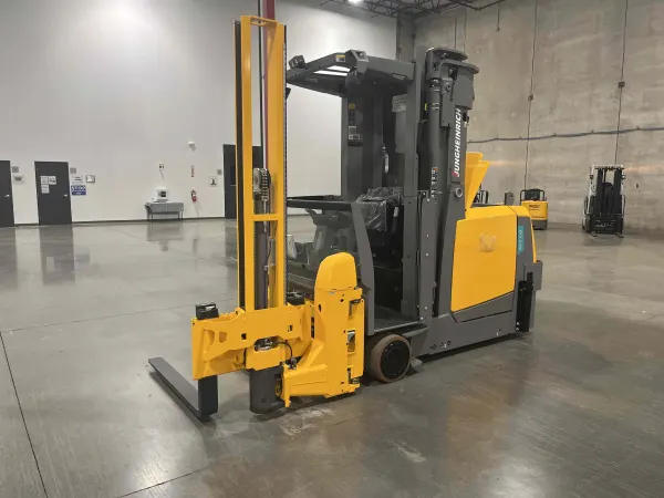 2023 Jungheinrich EKX 516
