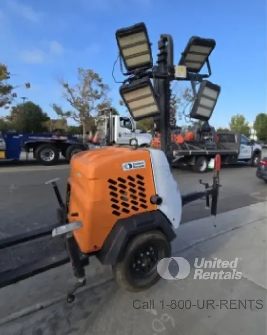 2022 Wylie Sprayers EXP-500L-S